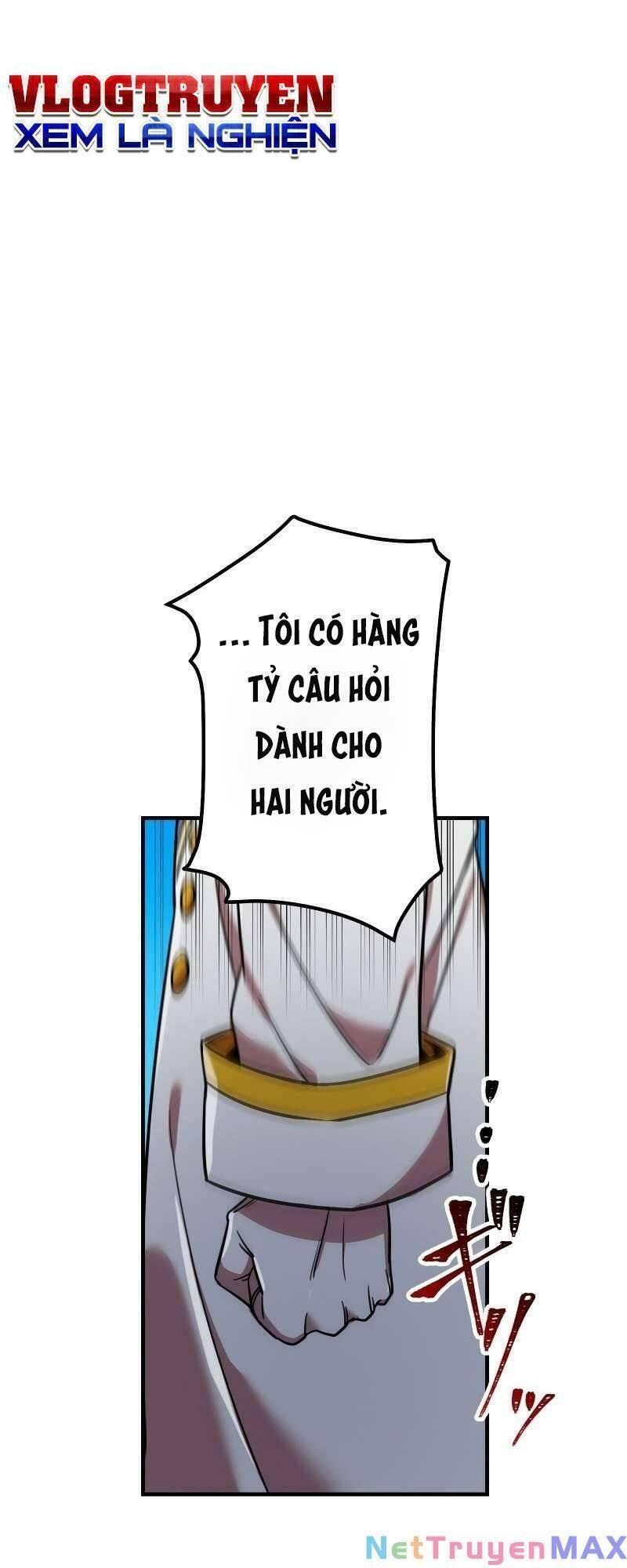 Huyết Thánh Cứu Thế Chủ~ Ta Chỉ Cần 0.0000001% Đã Trở Thành Vô Địch chapter 27 10