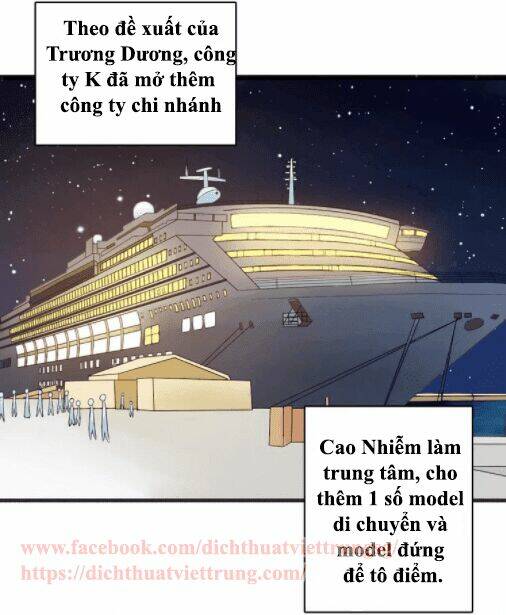 lều khều biết yêu chapter 60 1