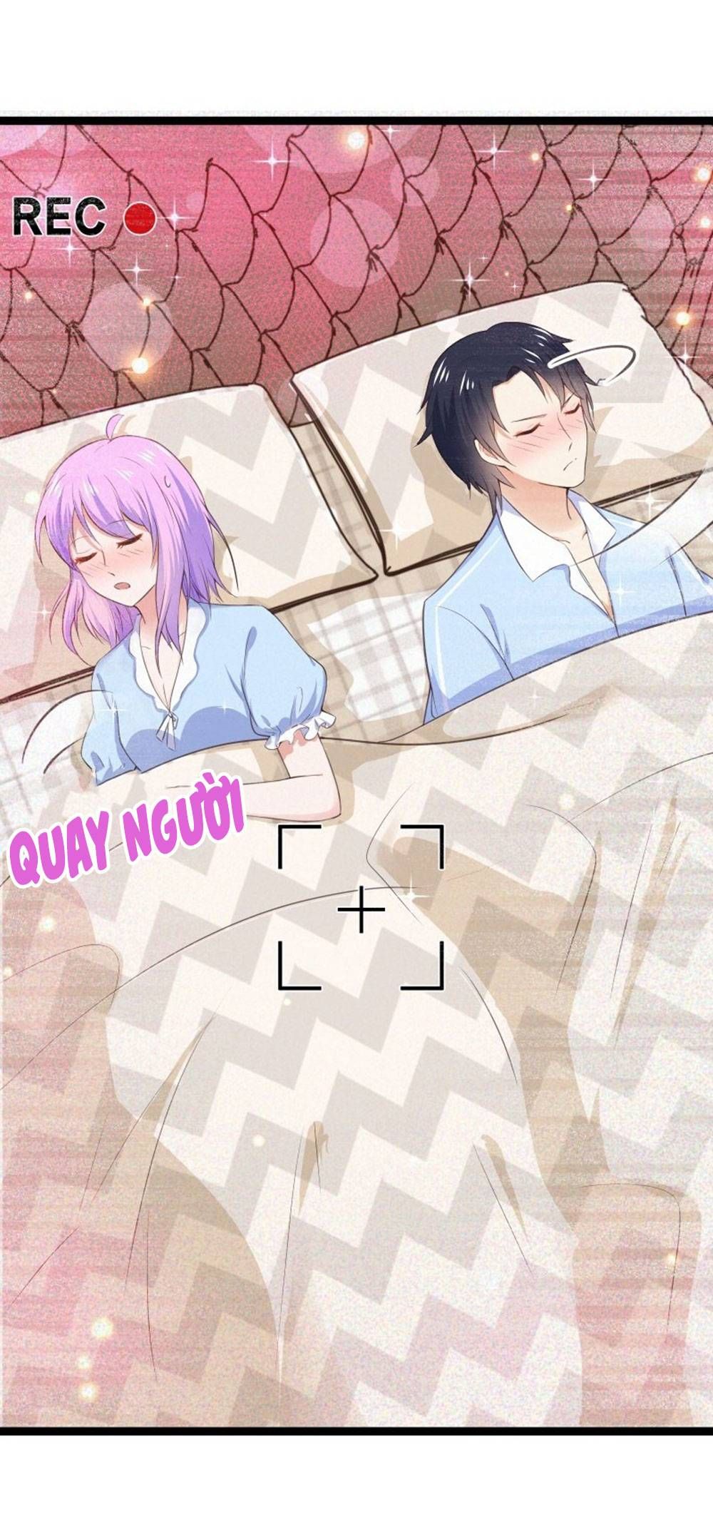 Boss Của Tôi Là Đại Thần chapter 89 - Trang 11