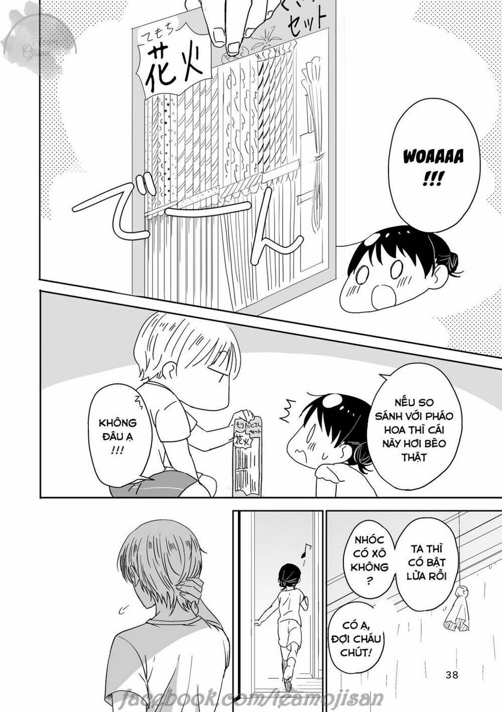 câu chuyện của miiko chapter 5 9