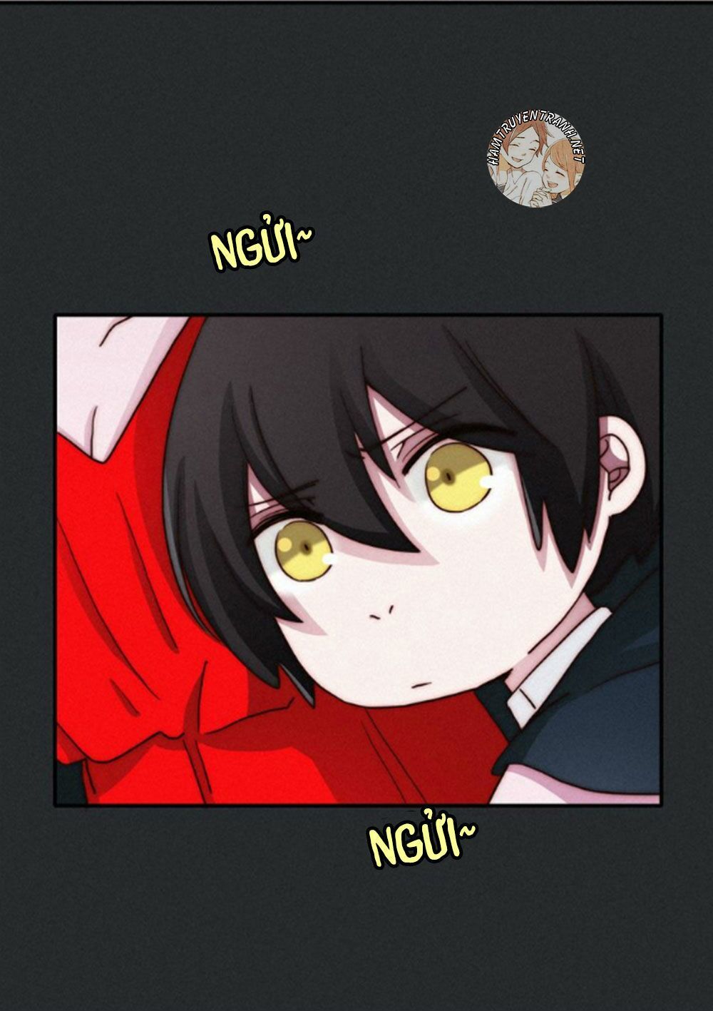 bí mật bóng đêm chapter 6.1 20