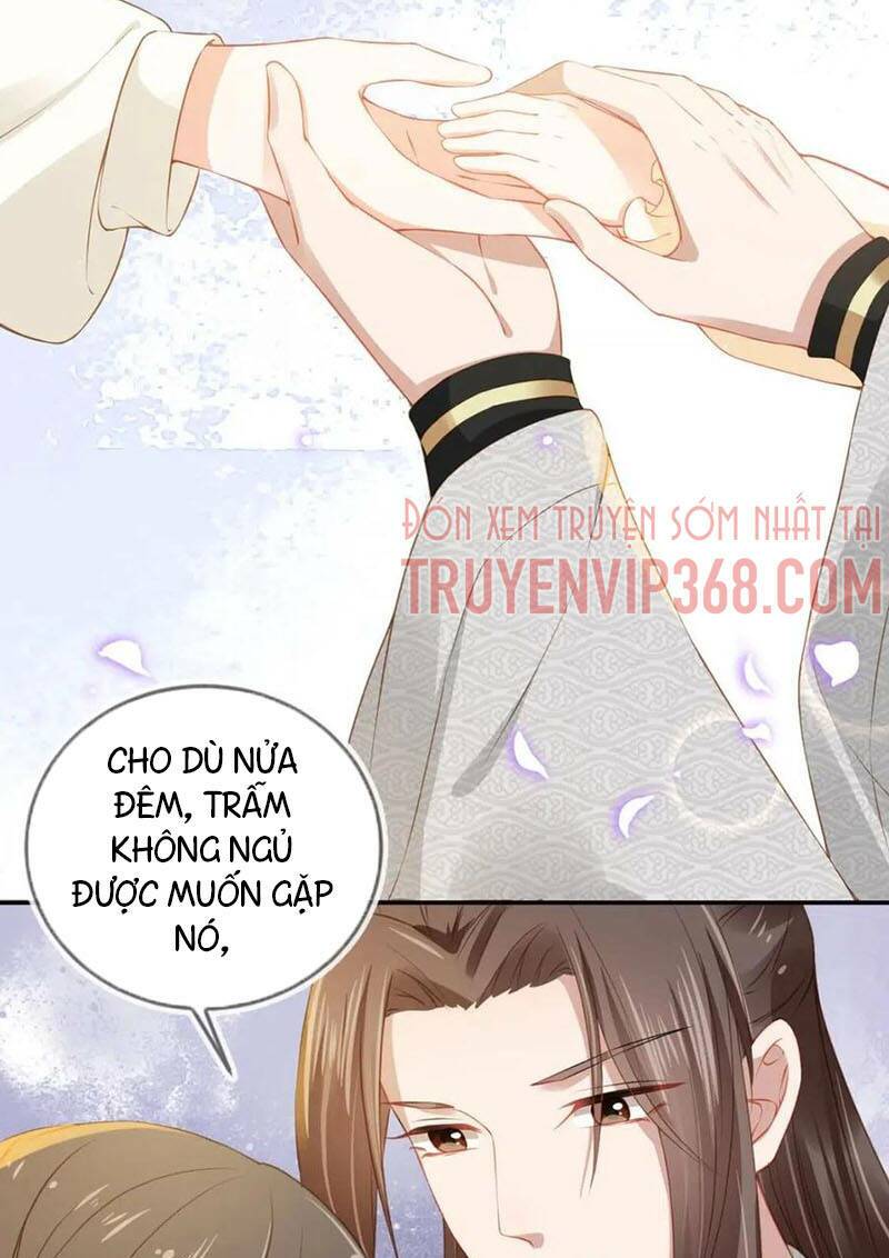 nhặt được bảo bối manh manh chapter 21 8