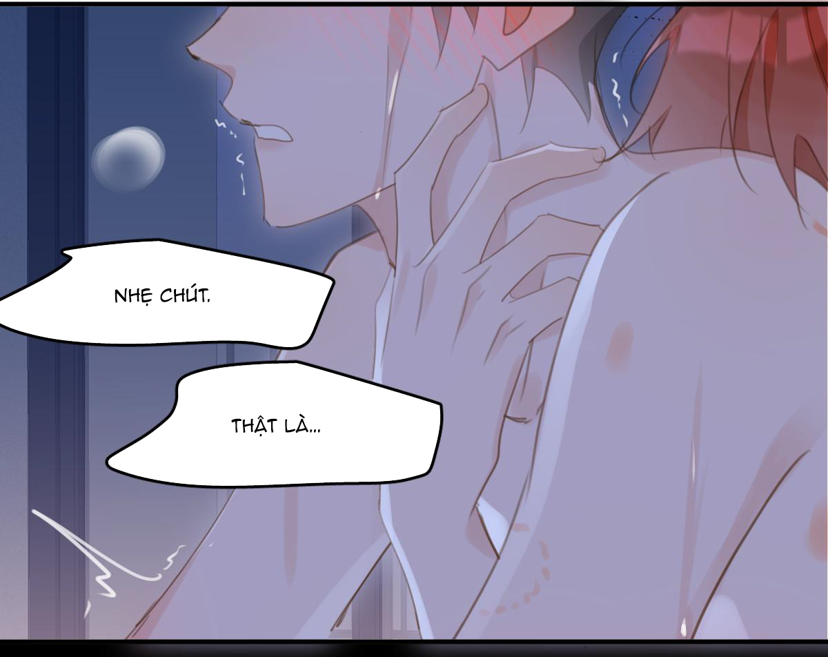 đêm đầy sao nói với em chapter 49 52