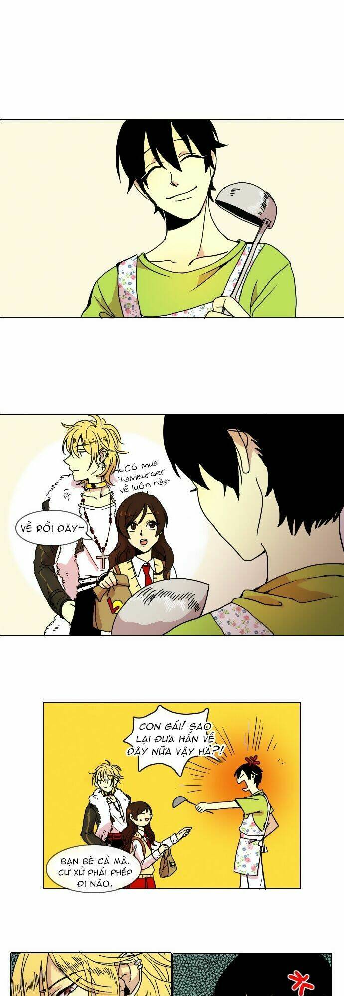 the devil who can't fly chapter 11 2