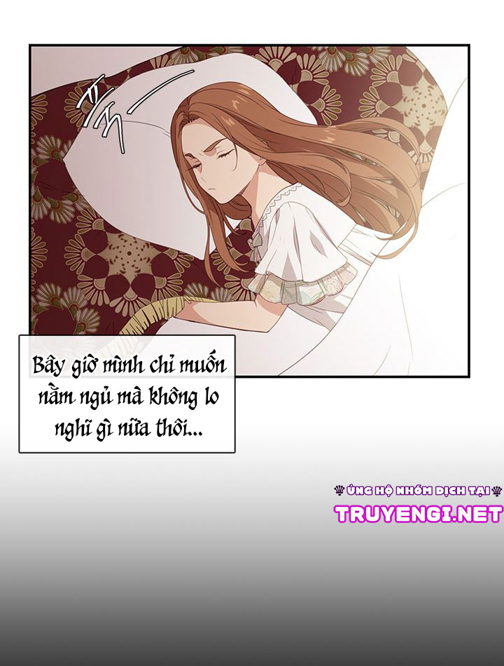 cẩn thận nữ phụ phản diện đấy! chapter 12 20