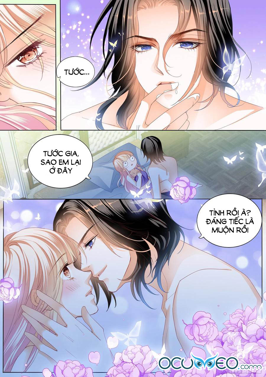 bá đạo tiểu thúc, xin trêu chọc vừa thôi! chapter 184 1