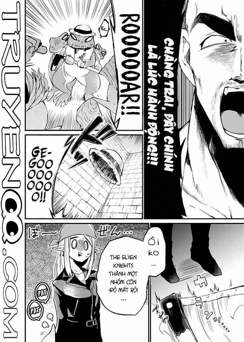 dungeon nursery chapter 10 11