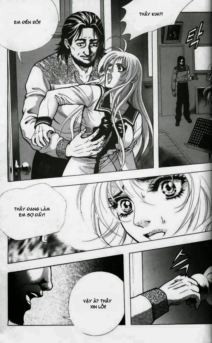 evil's return chapter 6 1