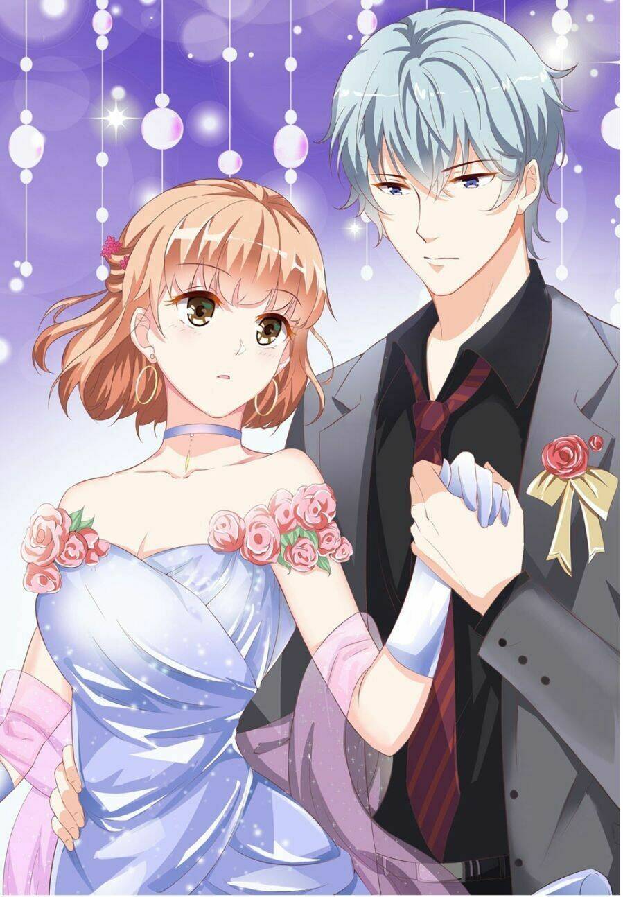 bình hoa tốt nhất chapter 1 1