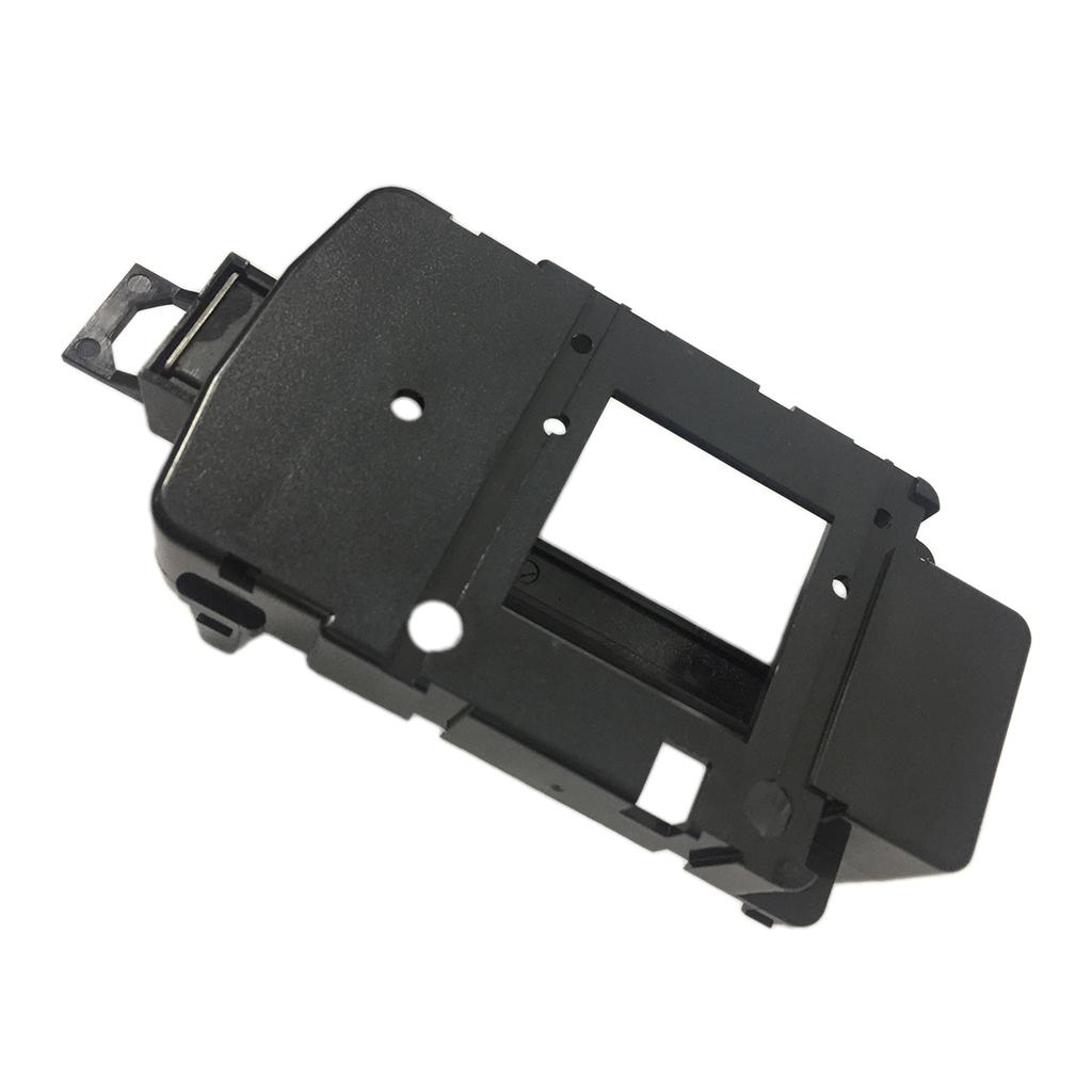 Clock Pendulum Type Movement Shell for DIY Clock Replacement