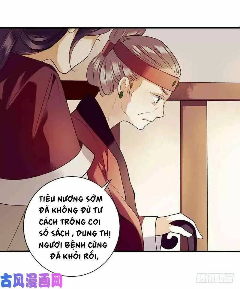 nhất đế trọng sinh mỹ nhân tâm kế chapter 55 15