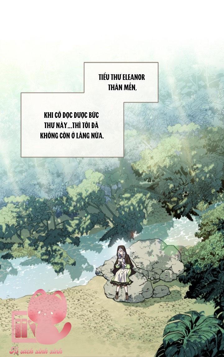 nguyện ước vô vọng của ma nữ chapter 39 17