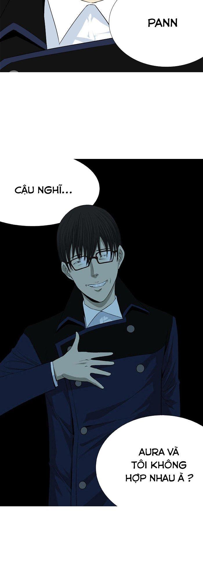 aura from another planet chapter 30 6