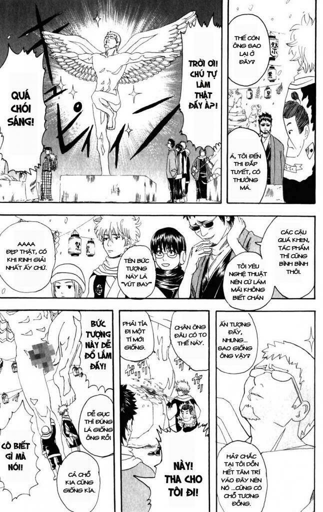 gintama - linh hồn bạc chapter 103 8