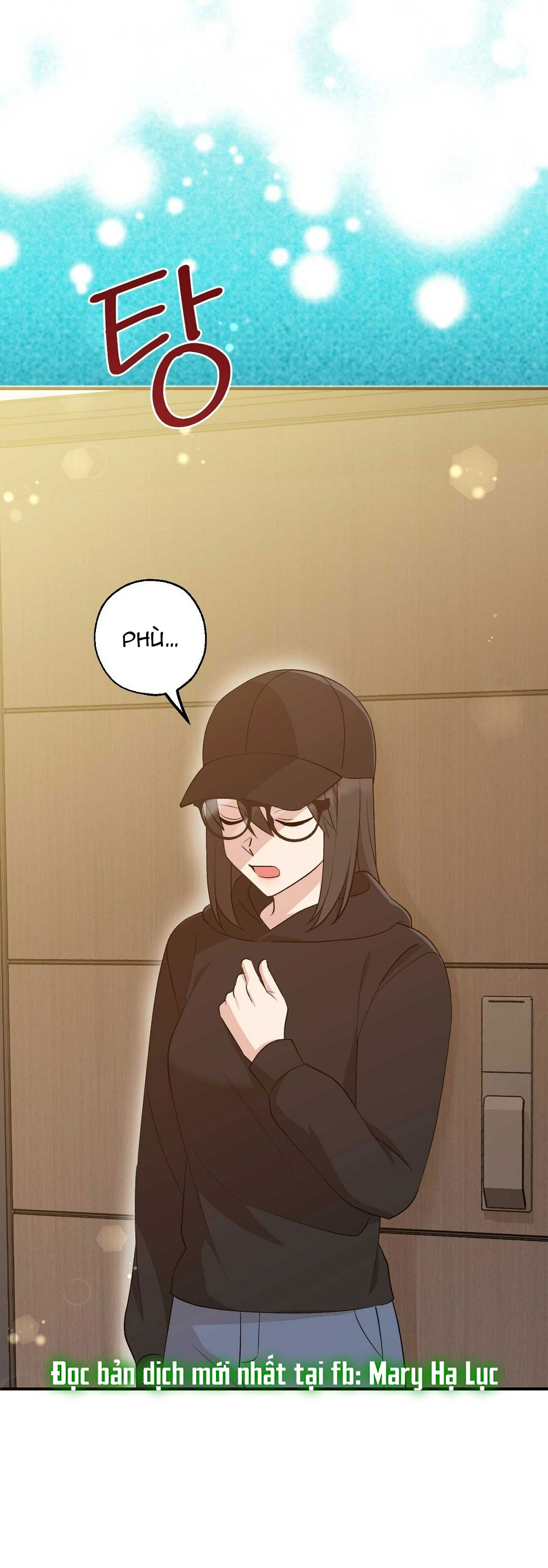 [18+] hợp đồng nô lệ dâm đãng chapter 51.1 19