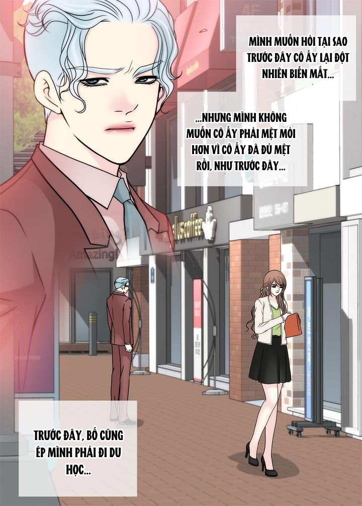 người đàn ông của tôi chapter 55.2 1