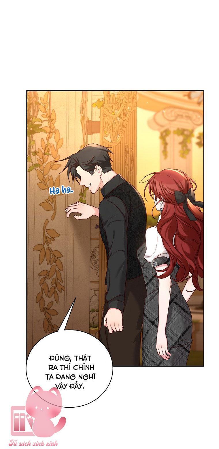 thế thì ta cứ trở thành kẻ ác thôi chapter 51 7