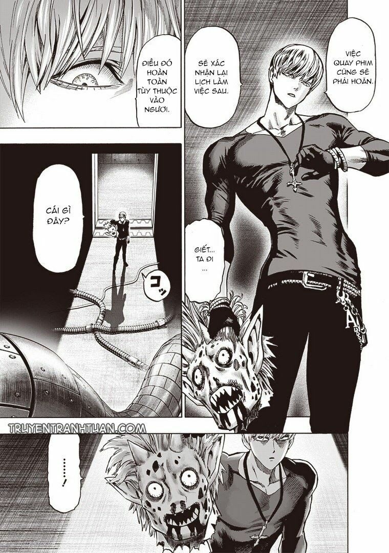 one-punch man chapter 157 11