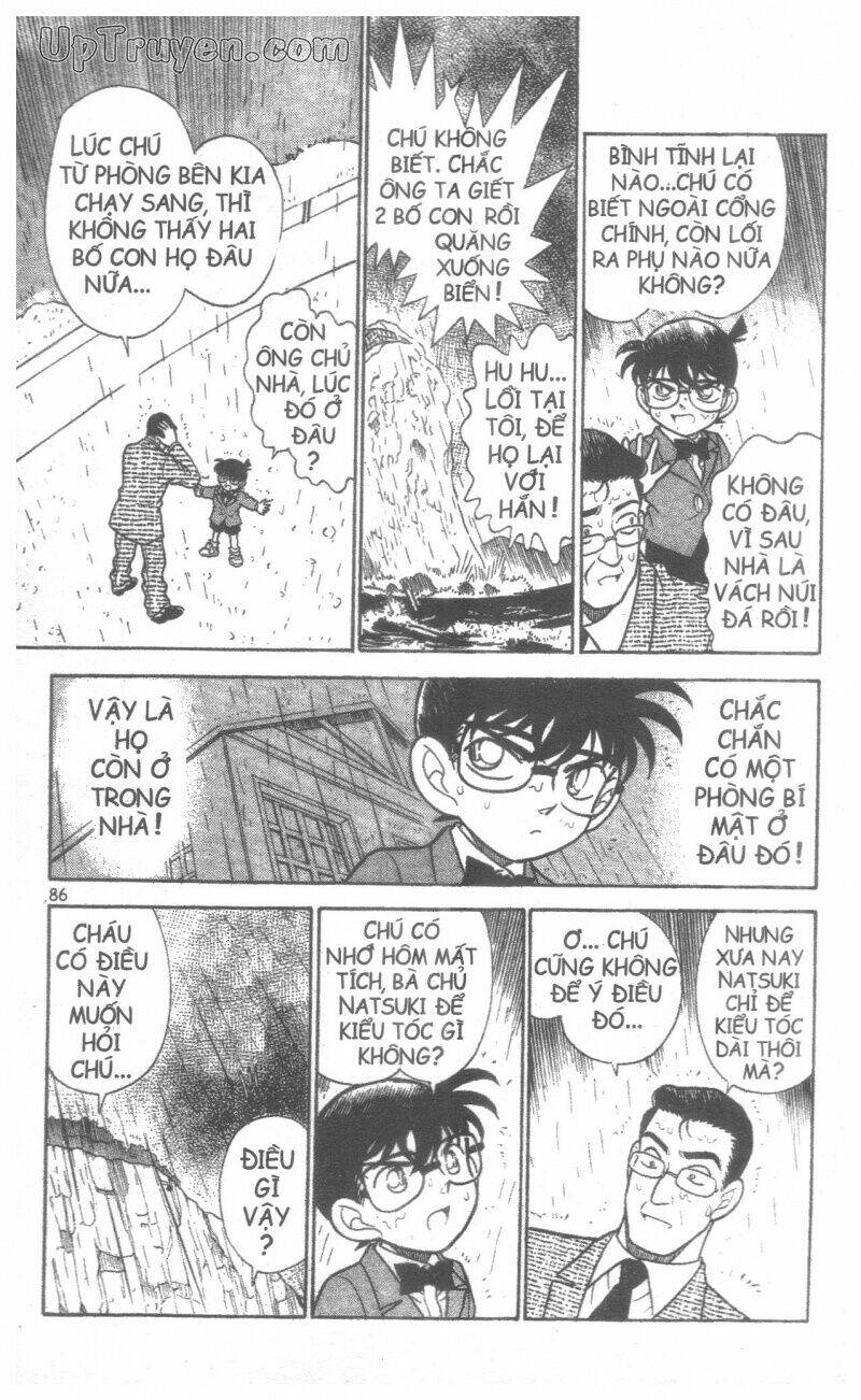 conan - bộ đặc biệt chapter 10 83