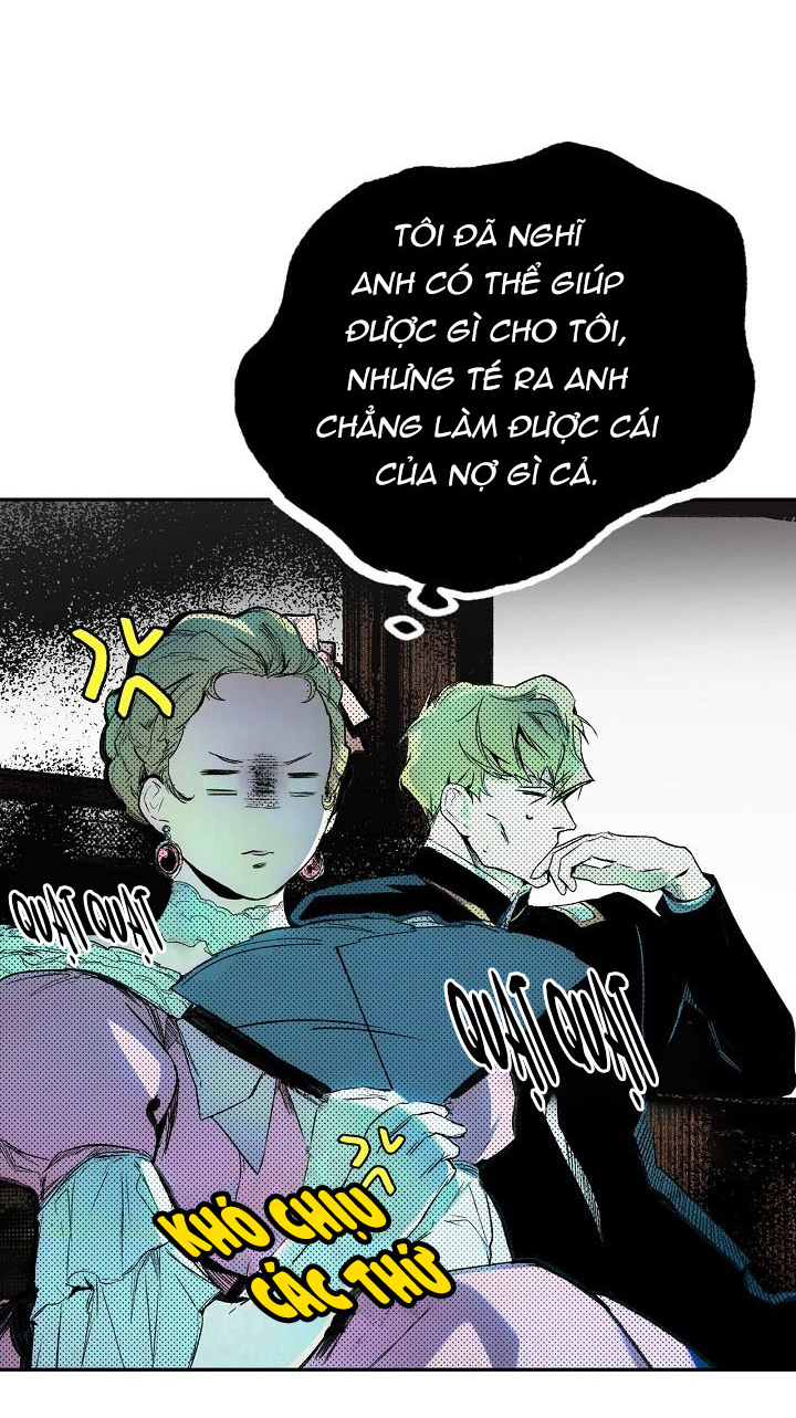 cổ tích về người mẹ kế chapter 13 22