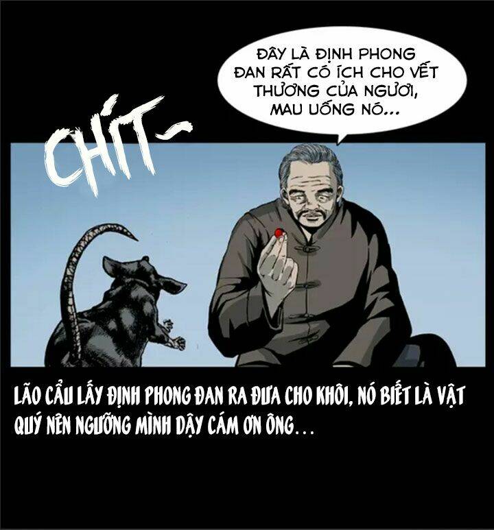 U Minh Ngụy Tượng Chapter 30 57