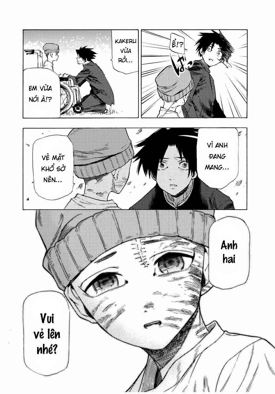 juujika no rokunin chapter 67 6