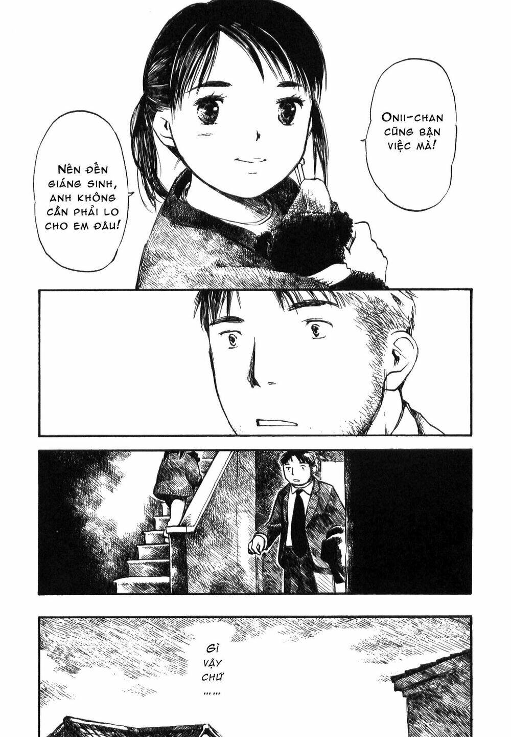 koi kaze chapter 15 19