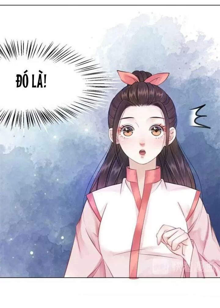 cực phẩm phế vật tiểu thư chapter 67 20