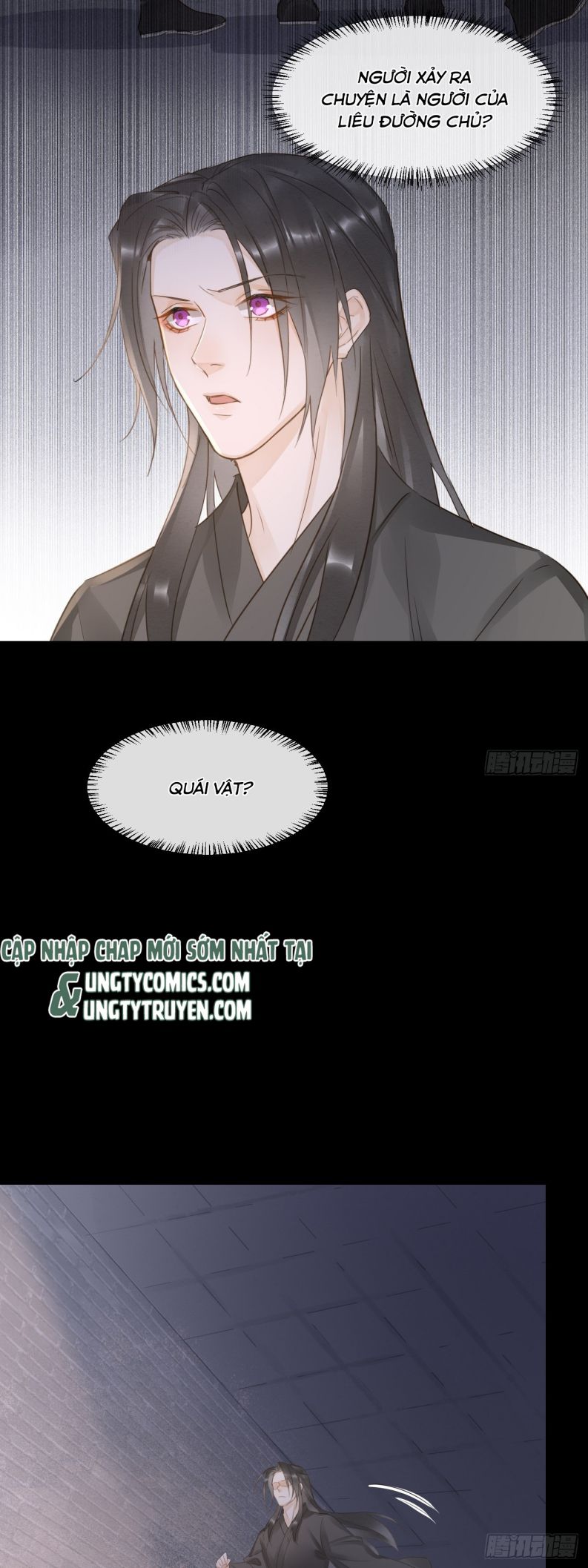 tù long chapter 85 20