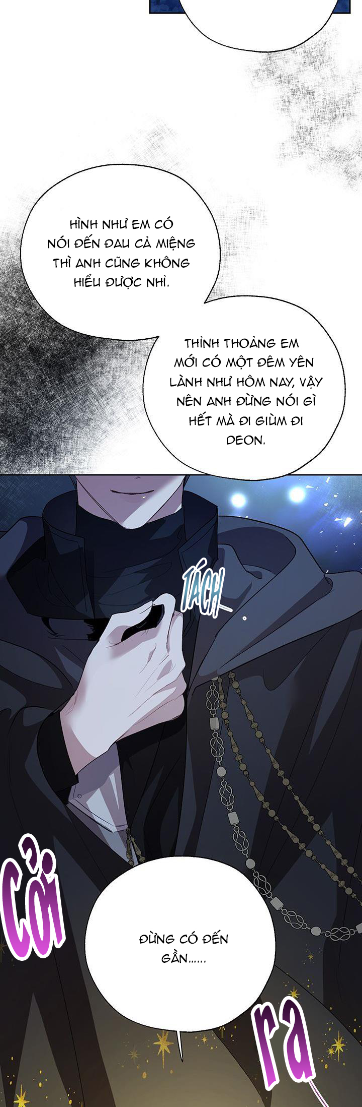 cách để cứu rỗi anh trai của nữ chính chapter 33 7