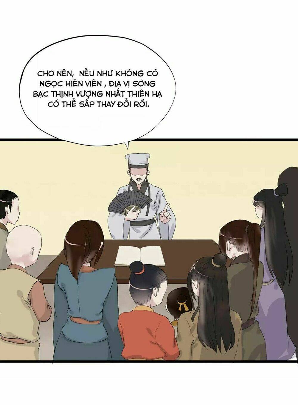 bồng sơn viễn 2 chapter 1.5 51