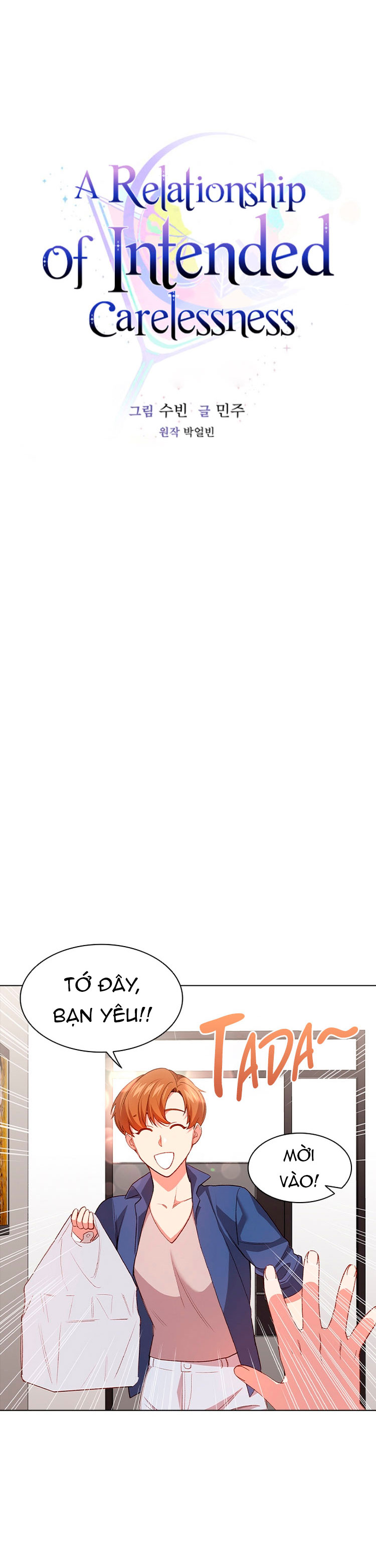 vướng vào mối quan hệ ngoài ý muốn chapter 47 5