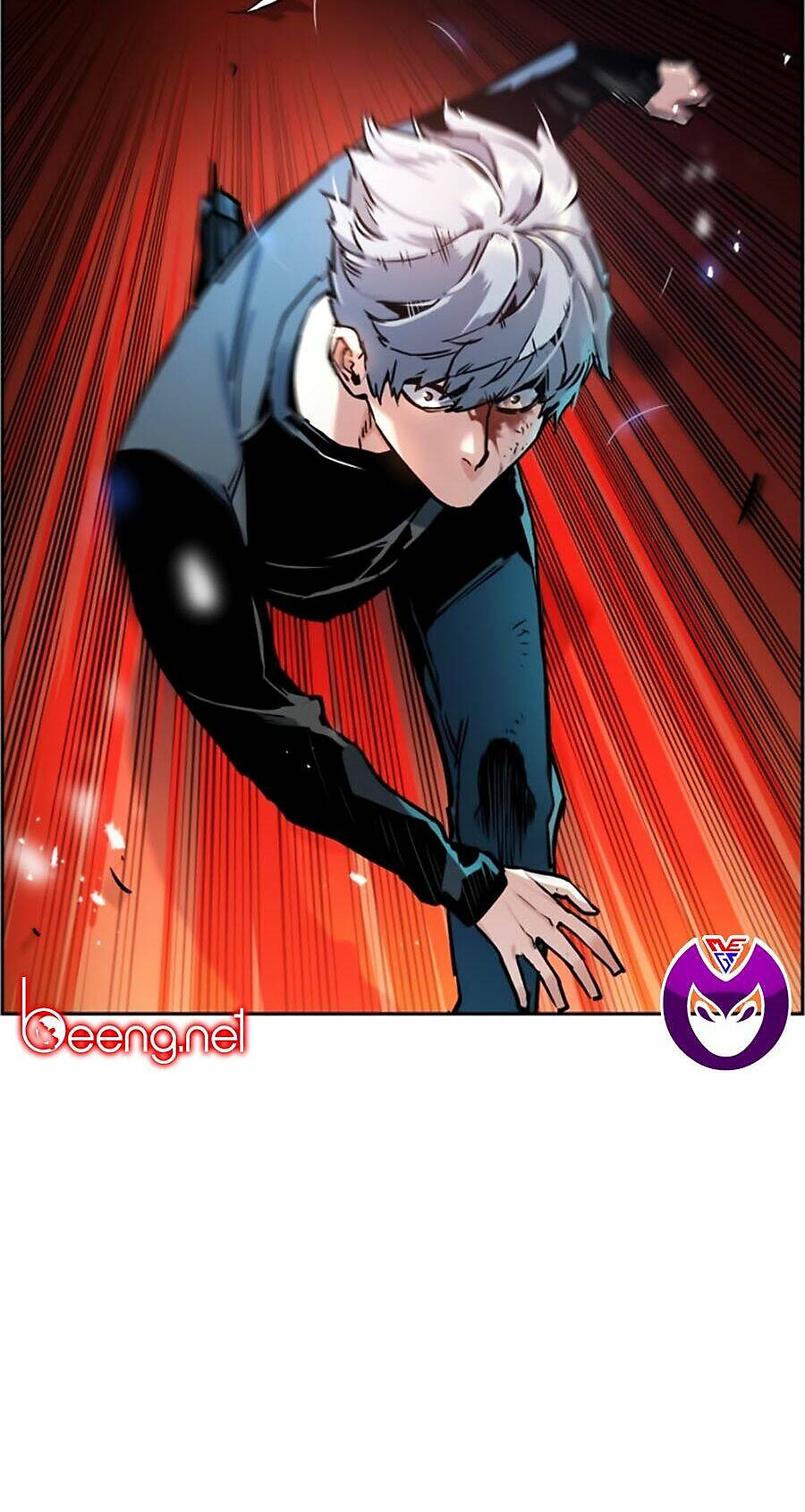 bạn học tôi là lính đánh thuê chapter 14 53