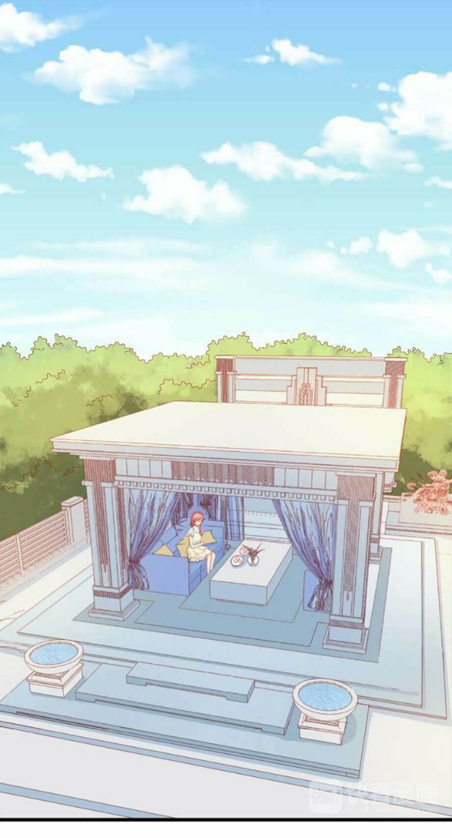 quản lí ngây ngô và thần tượng ác ma chapter 12 17