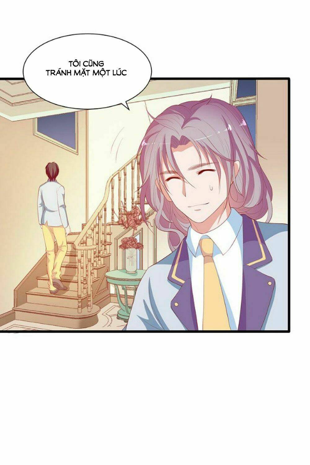 quản lí ngây ngô và thần tượng ác ma chapter 10 37