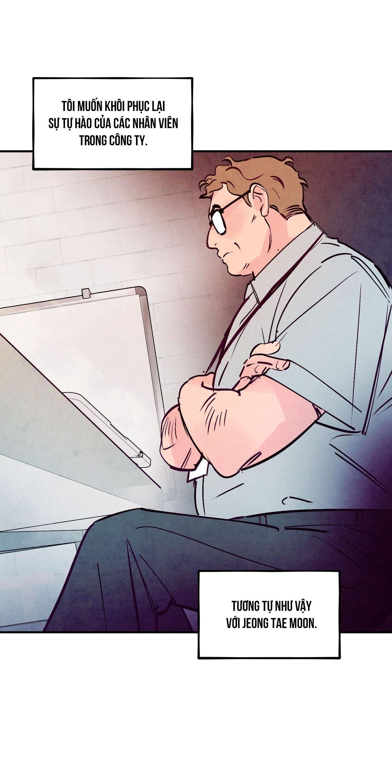 say tình [bl] chapter 76 28