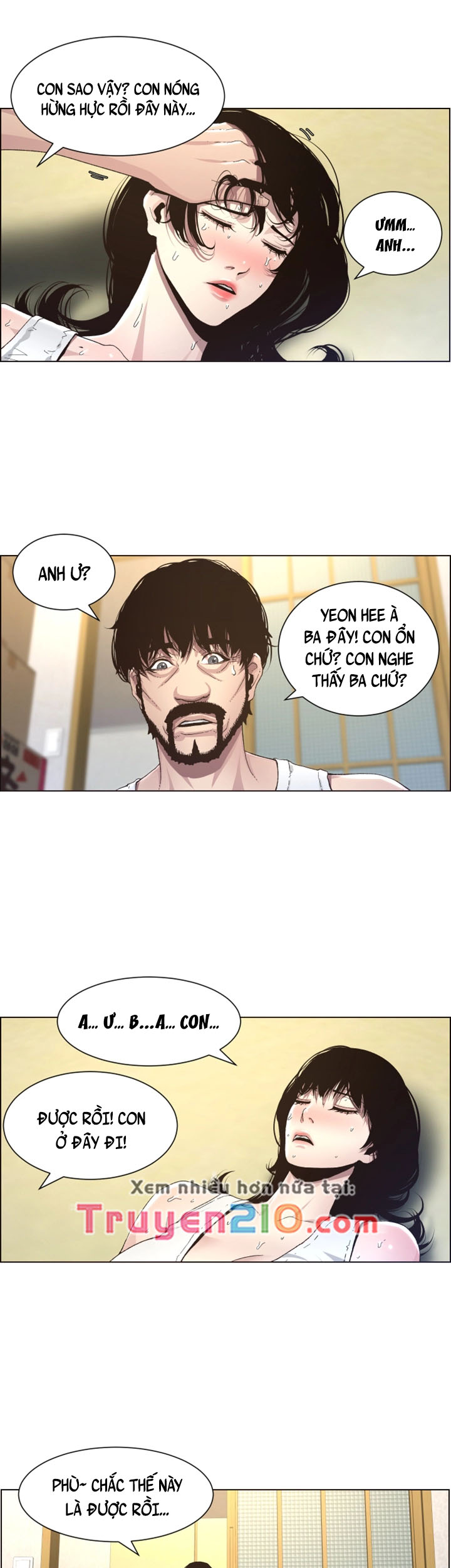 cha dượng chapter 33 25