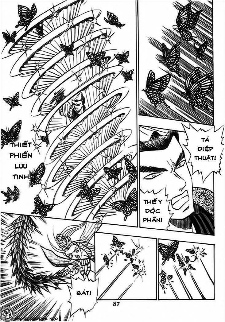 thiên địa nam nhi chapter 38 5