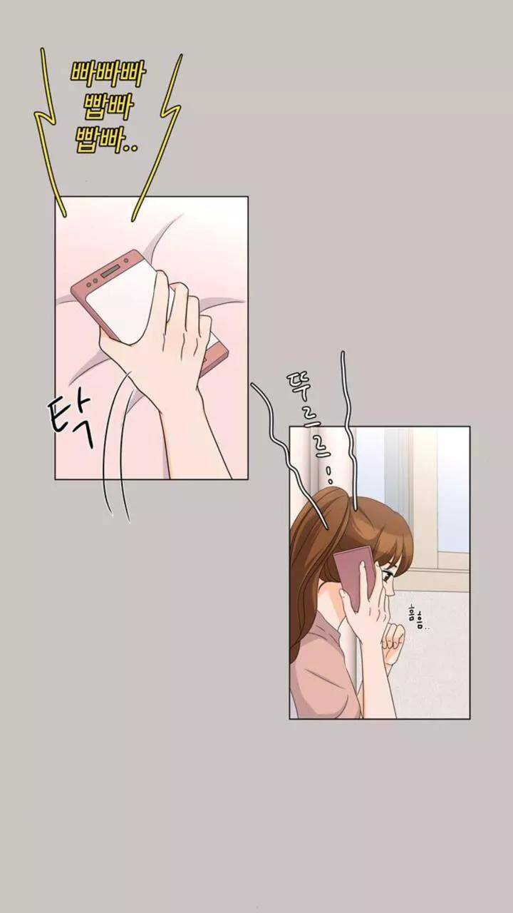 idol và sếp, em yêu ai? chapter 53 36