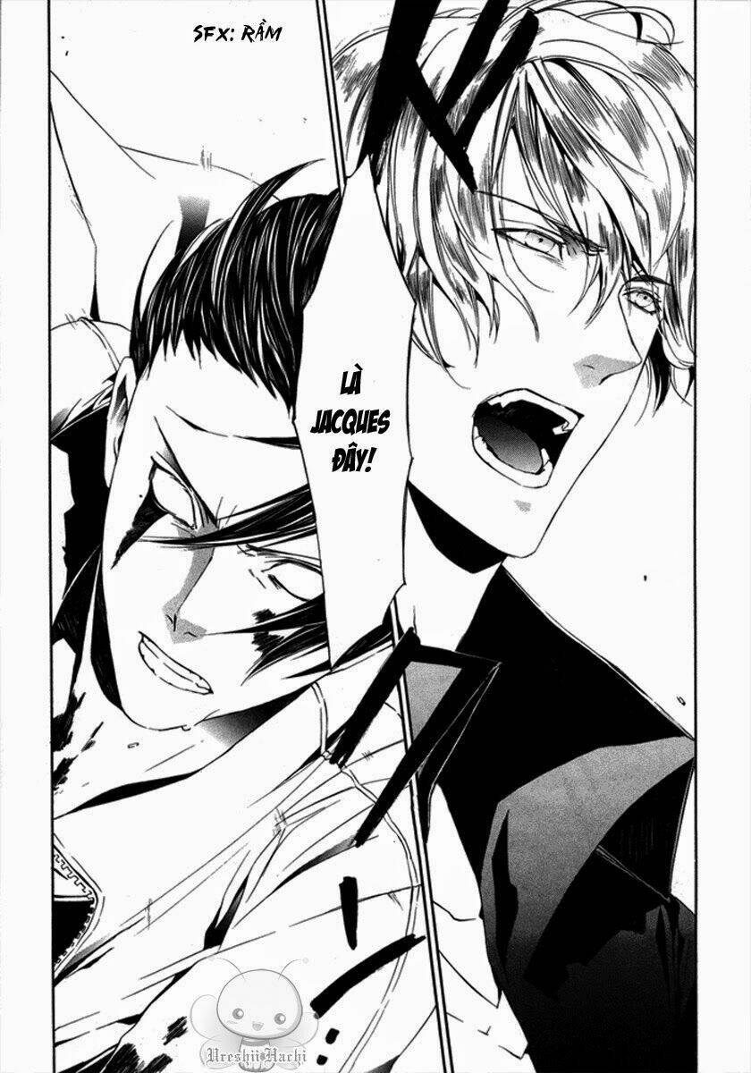 ilegenes chapter 22 15