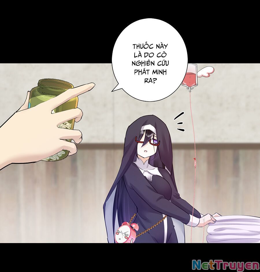 bản giáo chủ thân bất do kỷ chapter 22 9