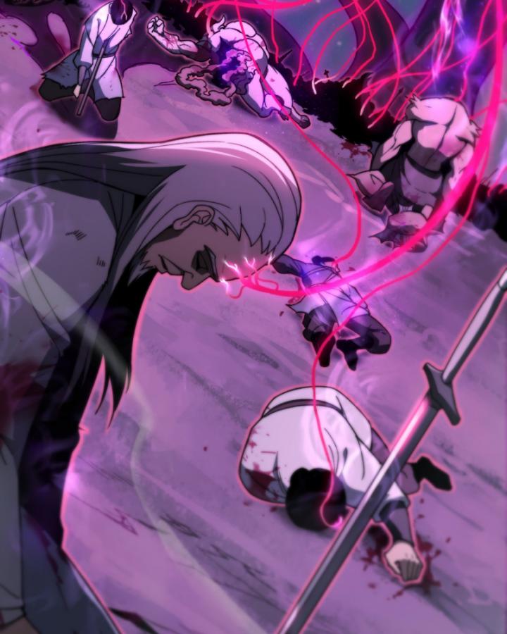 sau khi ta chết hoá thân thành thiên ma võ đạo chapter 3 11