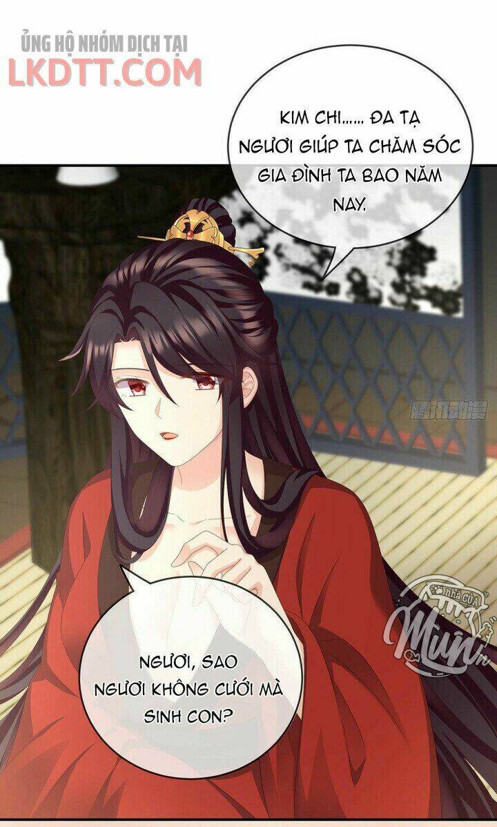 kiều phu có hỉ chapter 19 31