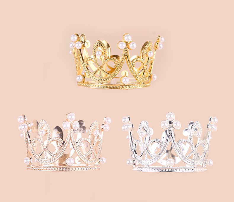 MŨ VƯƠNG MIỆN THÚ CƯNG SANG TRỌNG CHO THÚ CƯNG CHÓ MÈO