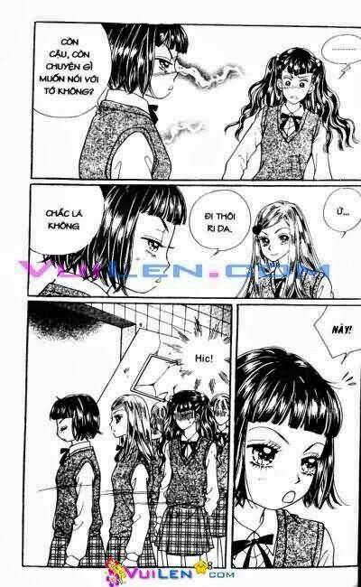 cô bé táo bạo chapter 10 98