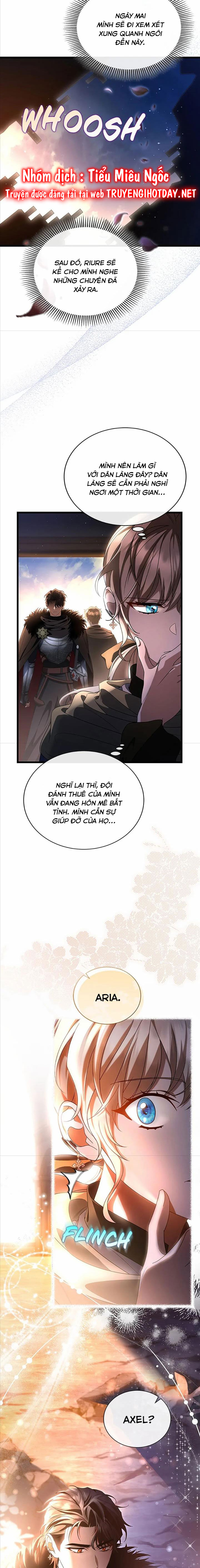 vị cứu tinh của nam phản diện chapter 70 8