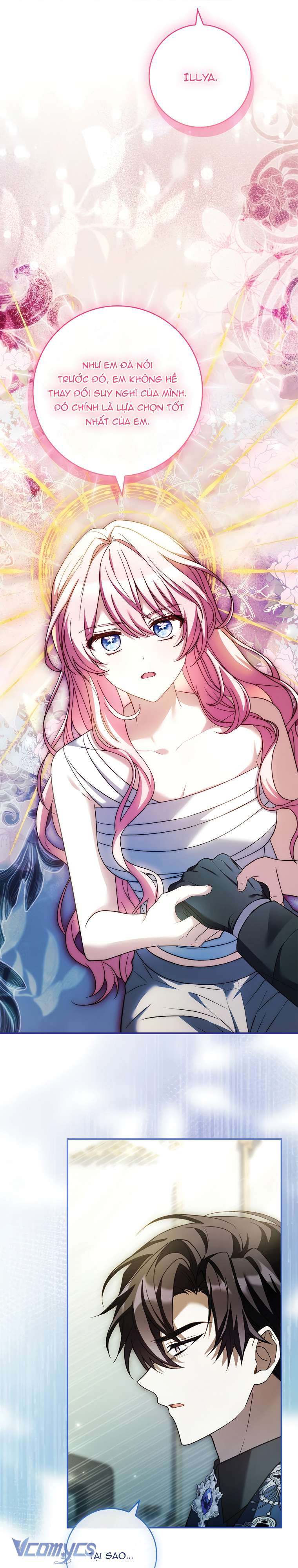 tôi đã tắt cài đặt chế độ nhận thức nỗi đau! chapter 26 9