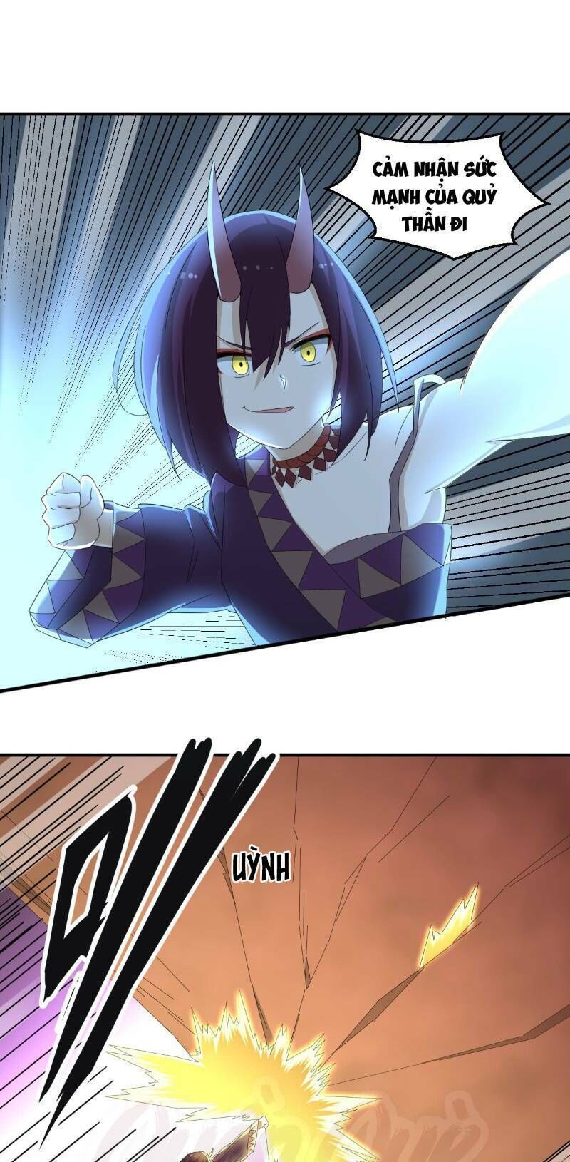 nghịch thiên tiên mệnh chapter 46 3