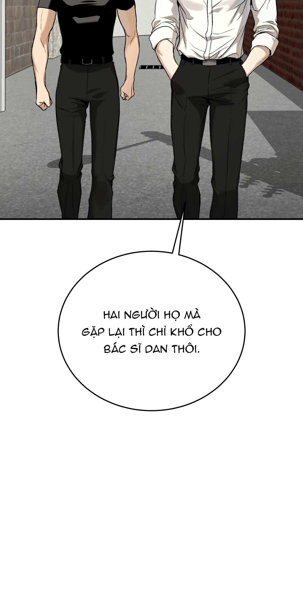 điềm rủi chapter 58 40