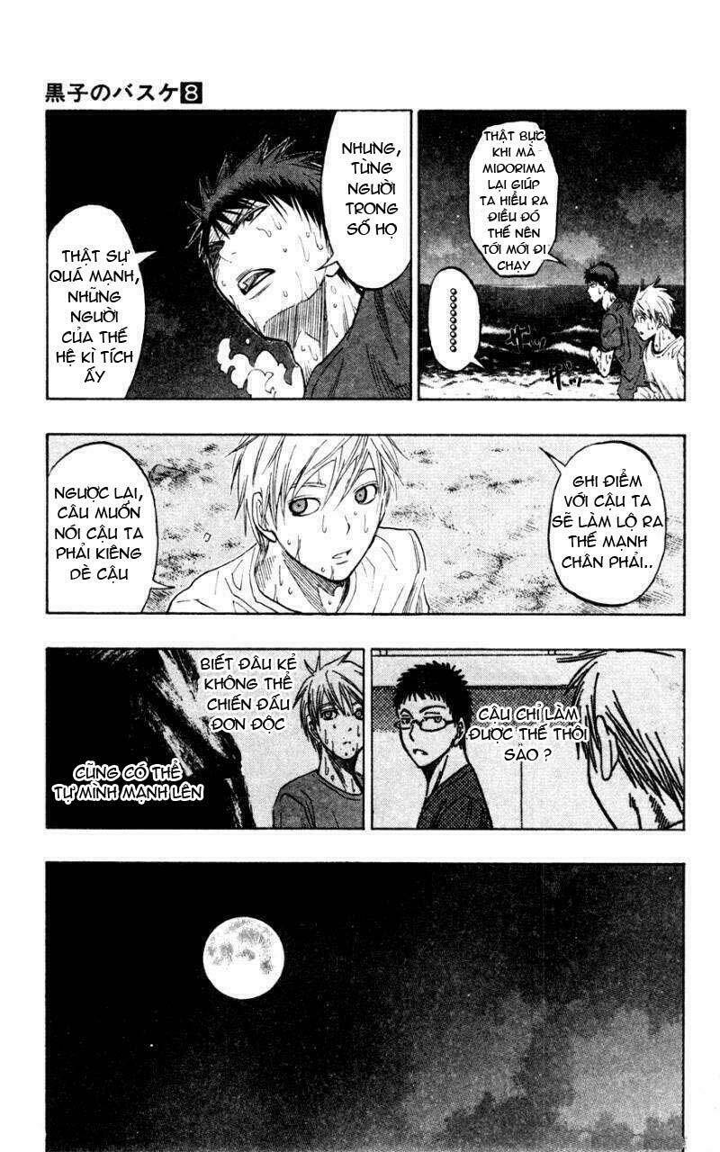vua bóng rổ kuroko chapter 62 14